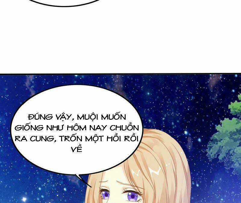 Tình Tễ Hà Xử - Chapter 6 - Trang 44