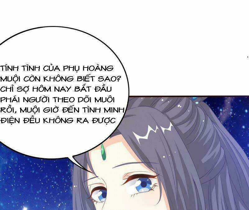 Tình Tễ Hà Xử - Chapter 6 - Trang 46