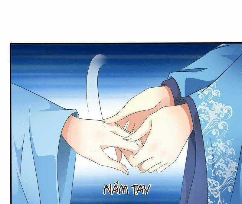 Tình Tễ Hà Xử - Chapter 6 - Trang 48