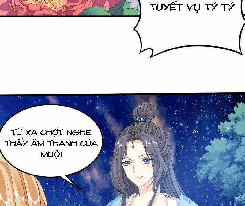 Tình Tễ Hà Xử - Chapter 6 - Trang 6