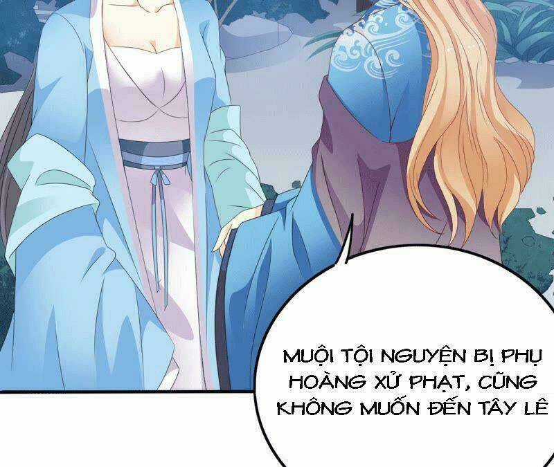 Tình Tễ Hà Xử - Chapter 6 - Trang 51