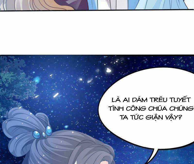 Tình Tễ Hà Xử - Chapter 6 - Trang 8