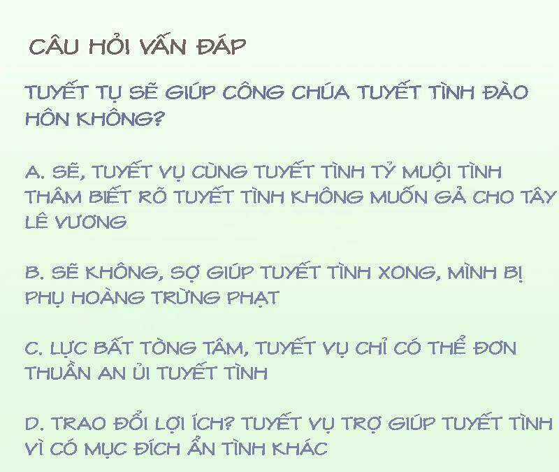 Tình Tễ Hà Xử - Chapter 6 - Trang 72