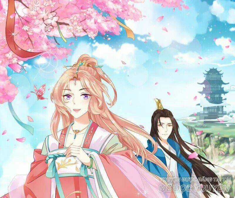 Tình Tễ Hà Xử - Chapter 7 - Trang 1