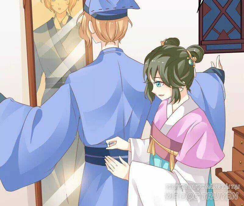 Tình Tễ Hà Xử - Chapter 7 - Trang 11