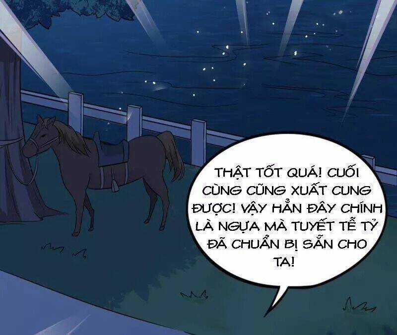 Tình Tễ Hà Xử - Chapter 7 - Trang 114