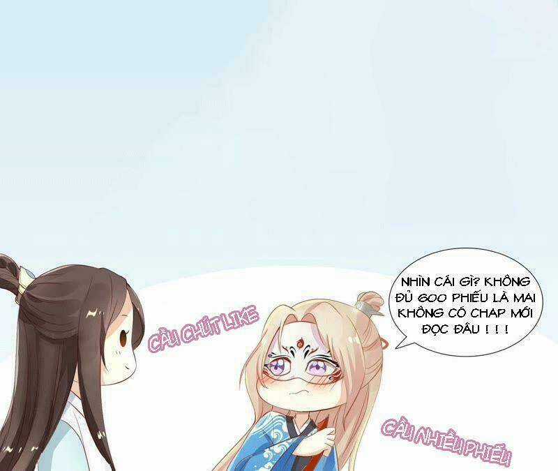 Tình Tễ Hà Xử - Chapter 7 - Trang 121