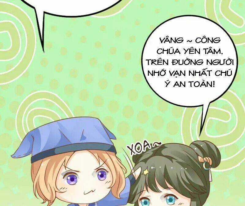 Tình Tễ Hà Xử - Chapter 7 - Trang 14