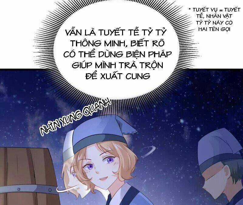 Tình Tễ Hà Xử - Chapter 7 - Trang 22