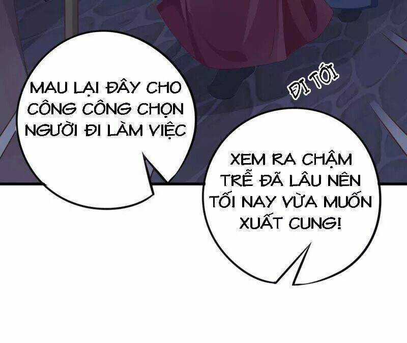 Tình Tễ Hà Xử - Chapter 7 - Trang 27