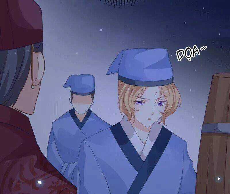 Tình Tễ Hà Xử - Chapter 7 - Trang 29