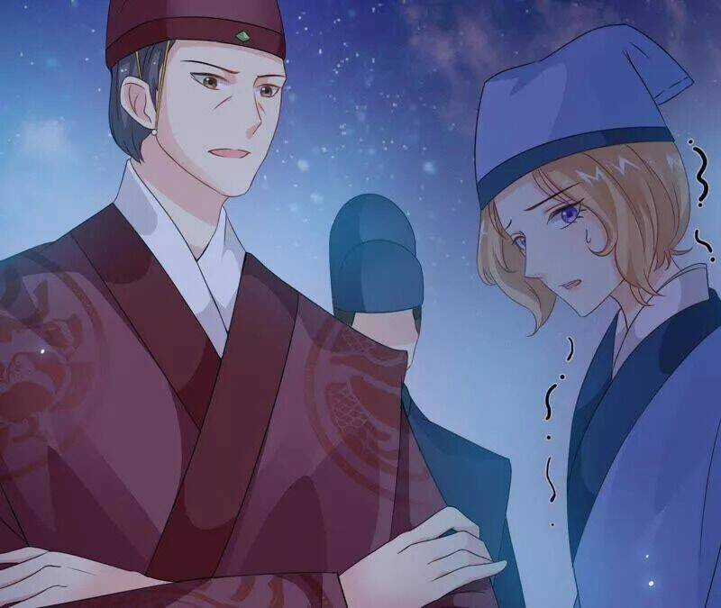 Tình Tễ Hà Xử - Chapter 7 - Trang 32