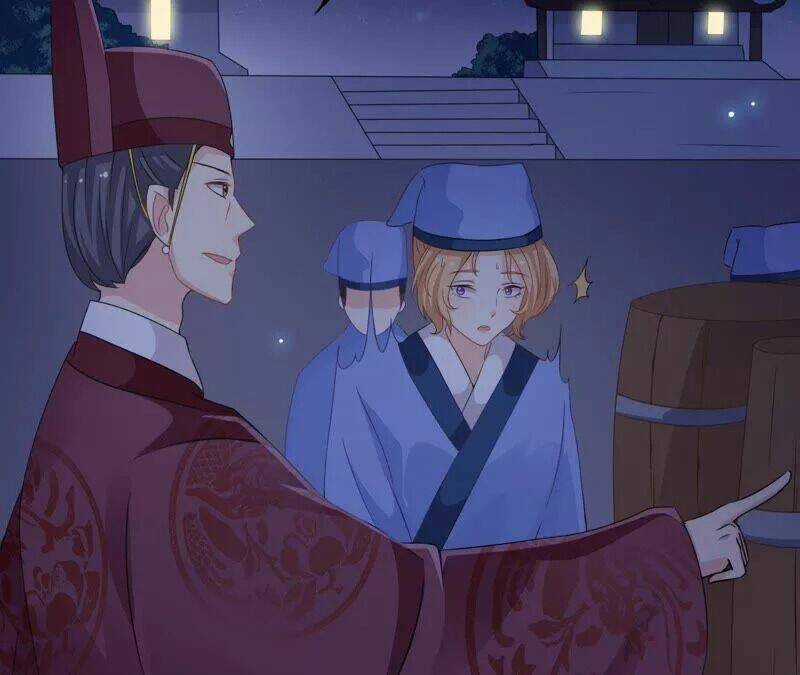 Tình Tễ Hà Xử - Chapter 7 - Trang 37