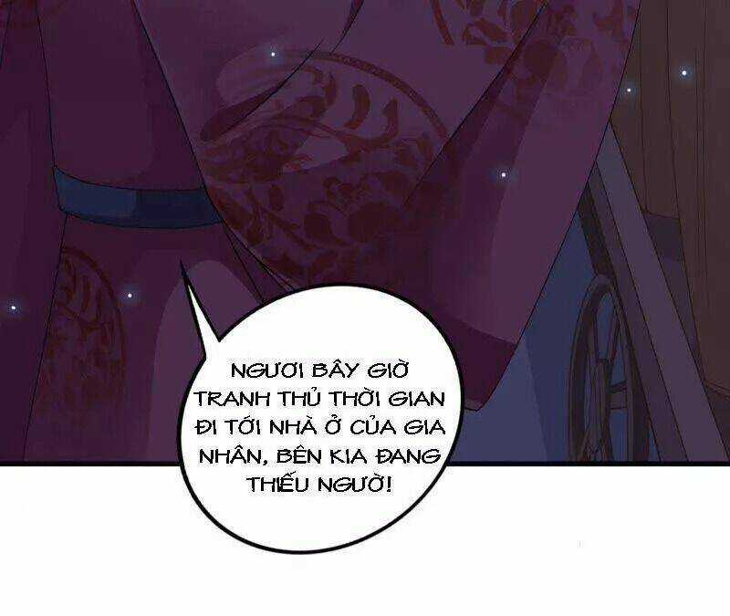 Tình Tễ Hà Xử - Chapter 7 - Trang 38