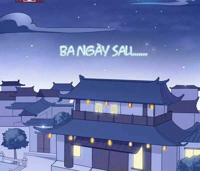 Tình Tễ Hà Xử - Chapter 7 - Trang 5