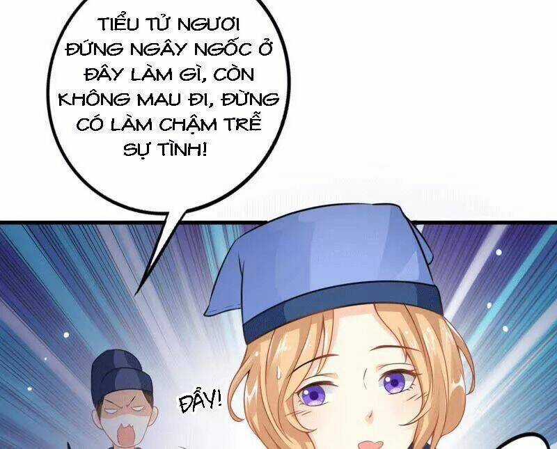 Tình Tễ Hà Xử - Chapter 7 - Trang 43