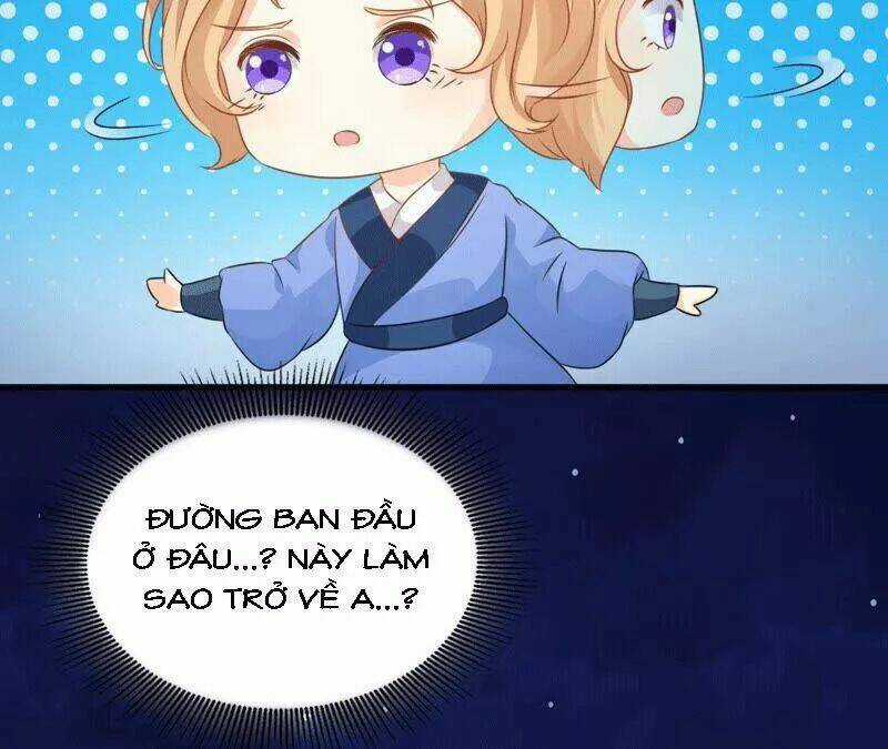 Tình Tễ Hà Xử - Chapter 7 - Trang 48