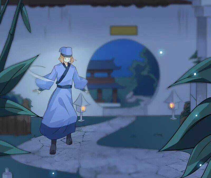 Tình Tễ Hà Xử - Chapter 7 - Trang 52