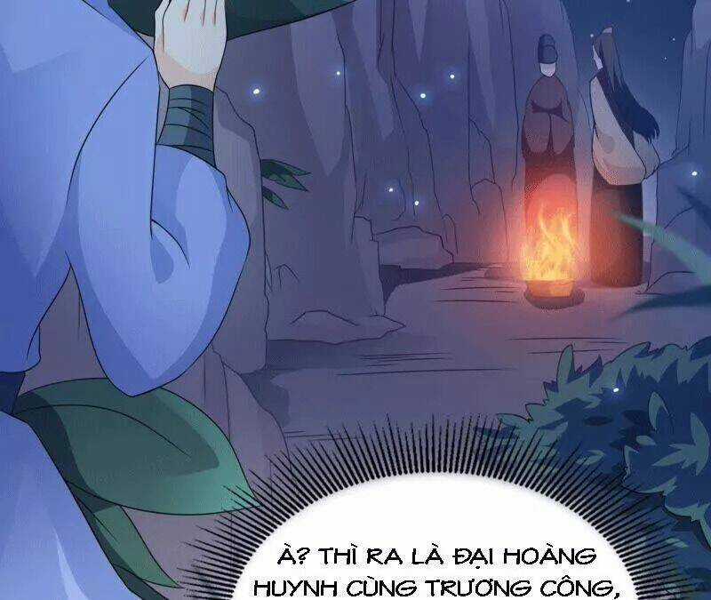 Tình Tễ Hà Xử - Chapter 7 - Trang 55