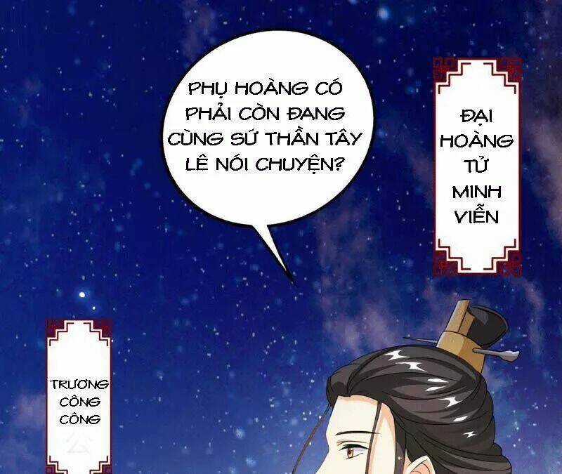Tình Tễ Hà Xử - Chapter 7 - Trang 58