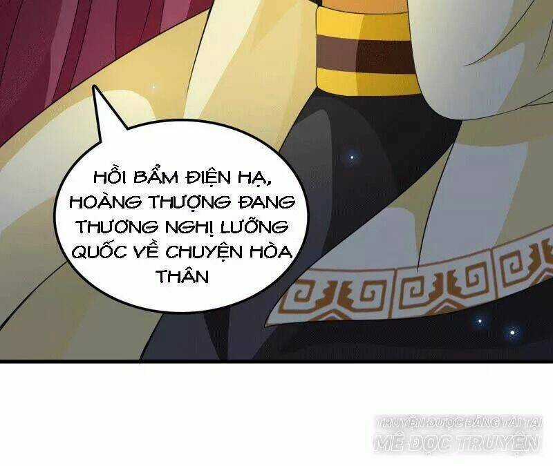 Tình Tễ Hà Xử - Chapter 7 - Trang 61