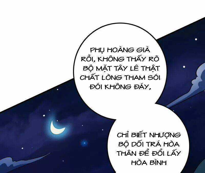 Tình Tễ Hà Xử - Chapter 7 - Trang 63