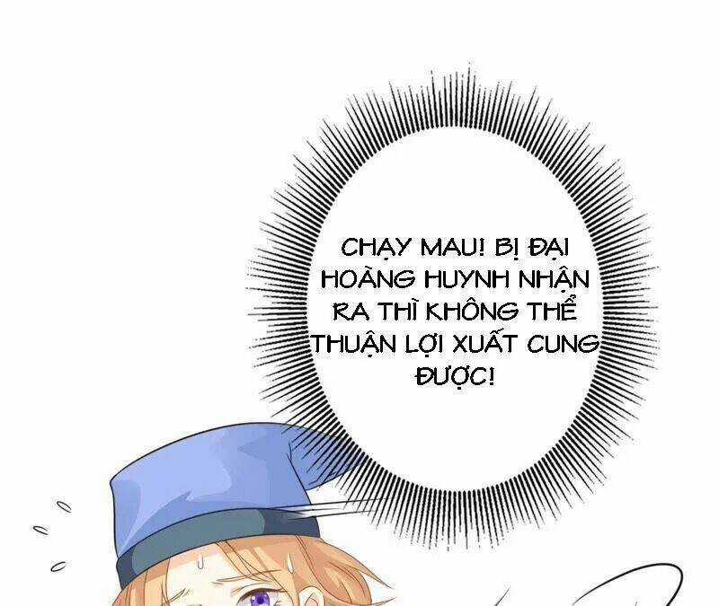 Tình Tễ Hà Xử - Chapter 7 - Trang 80