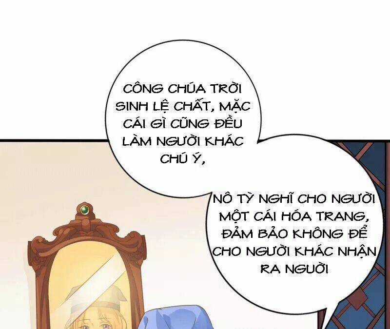 Tình Tễ Hà Xử - Chapter 7 - Trang 10