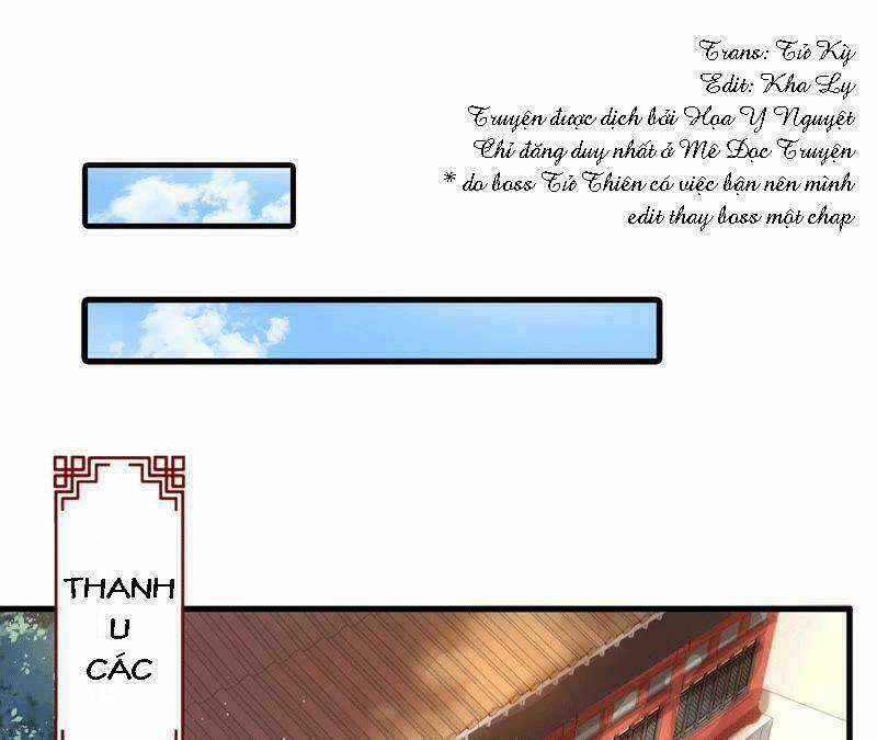 Tình Tễ Hà Xử - Chapter 8 - Trang 103