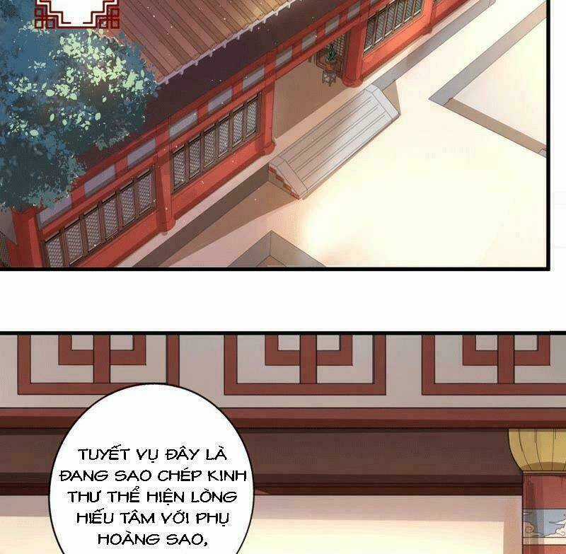 Tình Tễ Hà Xử - Chapter 8 - Trang 104