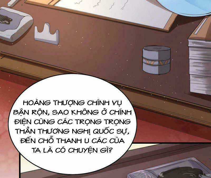 Tình Tễ Hà Xử - Chapter 8 - Trang 108