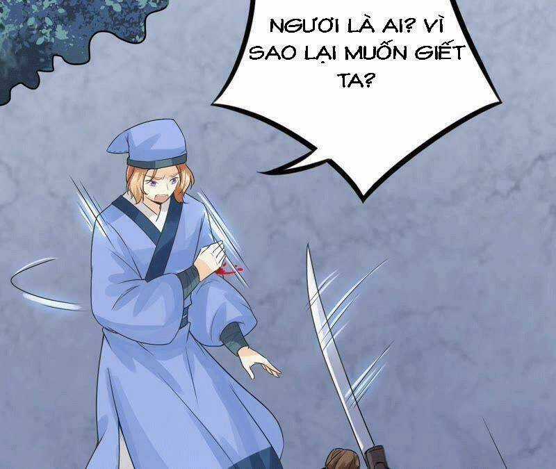 Tình Tễ Hà Xử - Chapter 8 - Trang 14