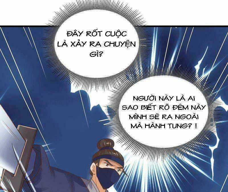 Tình Tễ Hà Xử - Chapter 8 - Trang 17