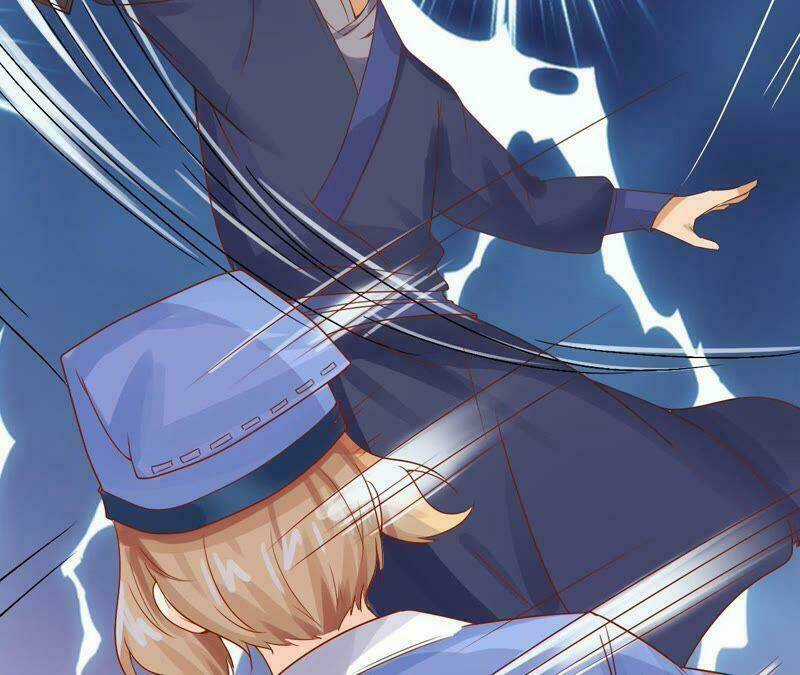 Tình Tễ Hà Xử - Chapter 8 - Trang 18