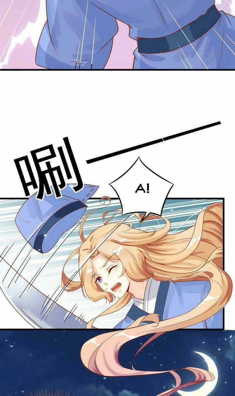 Tình Tễ Hà Xử - Chapter 8 - Trang 20