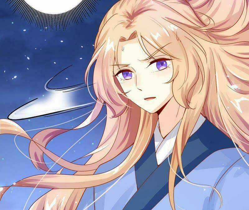 Tình Tễ Hà Xử - Chapter 8 - Trang 22