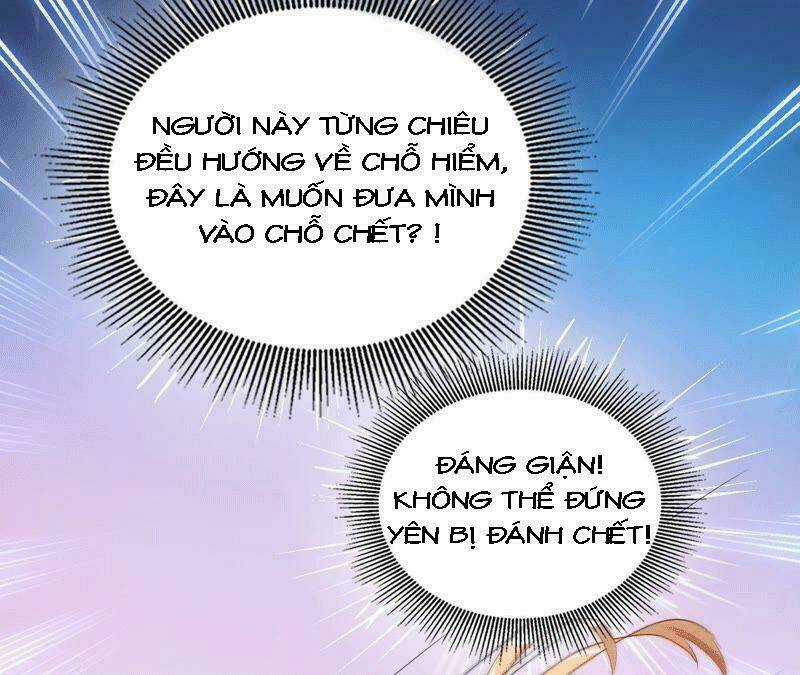 Tình Tễ Hà Xử - Chapter 8 - Trang 31
