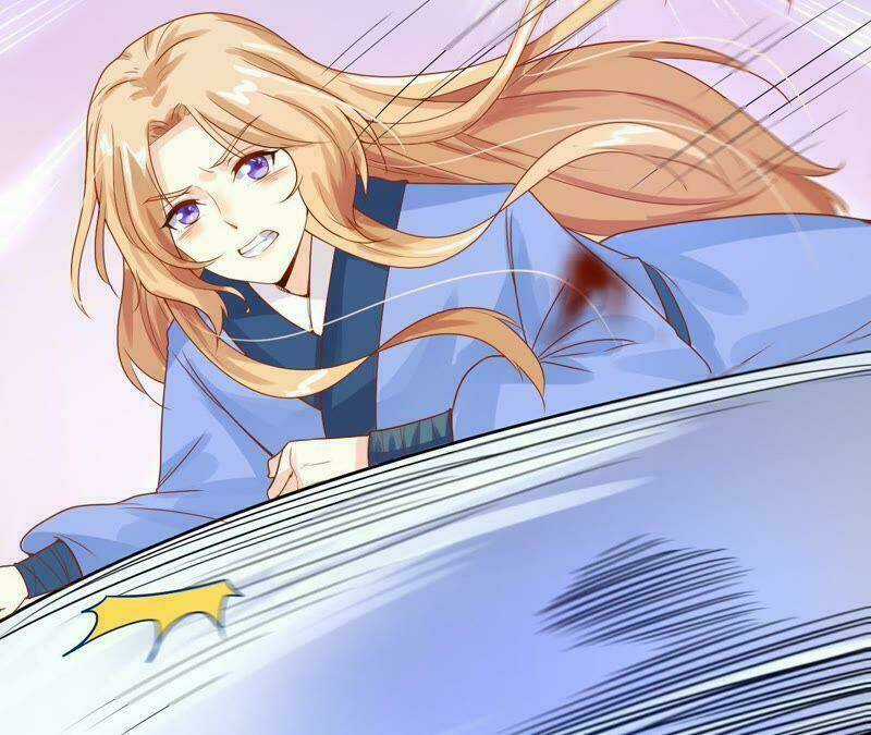 Tình Tễ Hà Xử - Chapter 8 - Trang 32