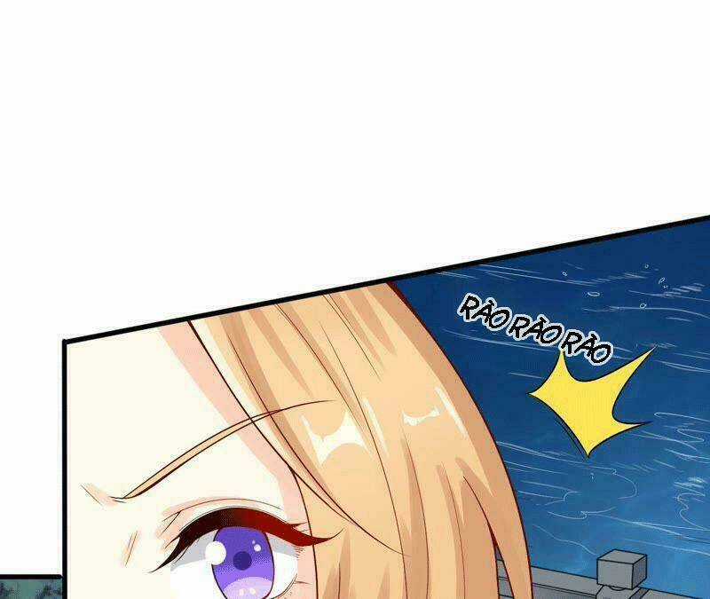 Tình Tễ Hà Xử - Chapter 8 - Trang 34