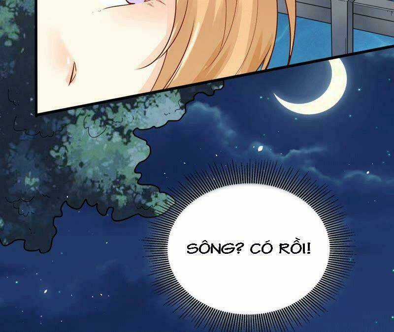 Tình Tễ Hà Xử - Chapter 8 - Trang 35