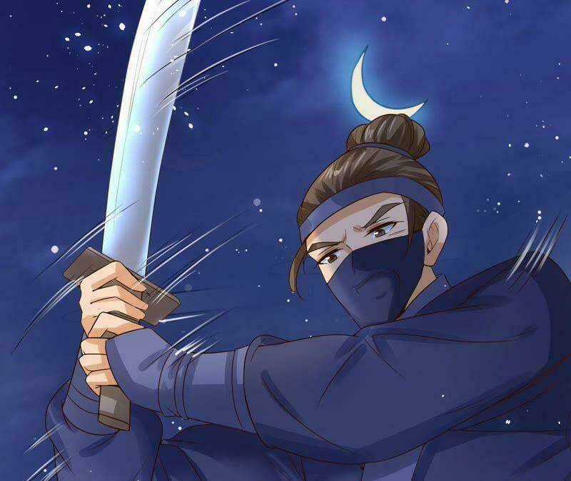 Tình Tễ Hà Xử - Chapter 8 - Trang 39