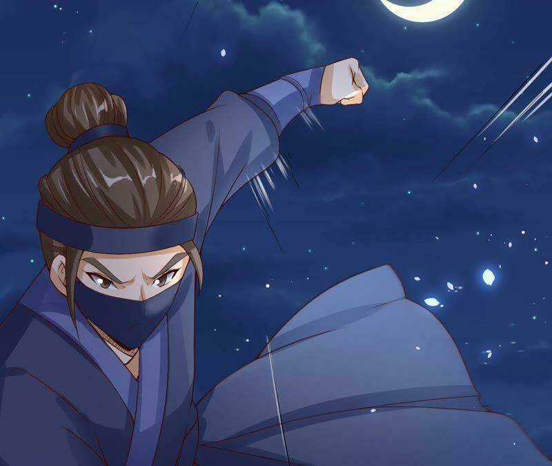 Tình Tễ Hà Xử - Chapter 8 - Trang 5