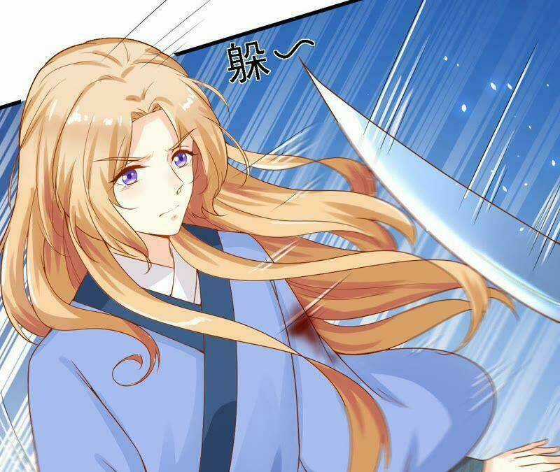 Tình Tễ Hà Xử - Chapter 8 - Trang 43