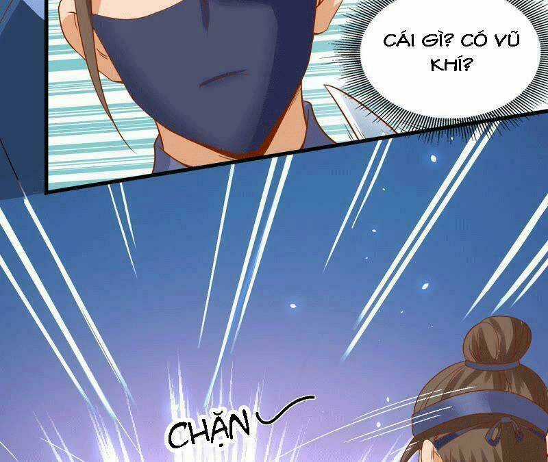 Tình Tễ Hà Xử - Chapter 8 - Trang 46