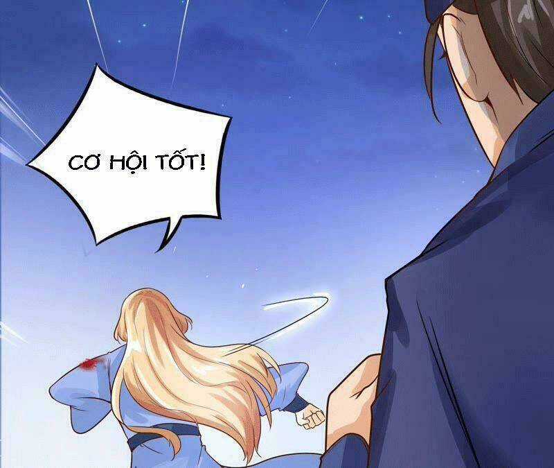 Tình Tễ Hà Xử - Chapter 8 - Trang 52