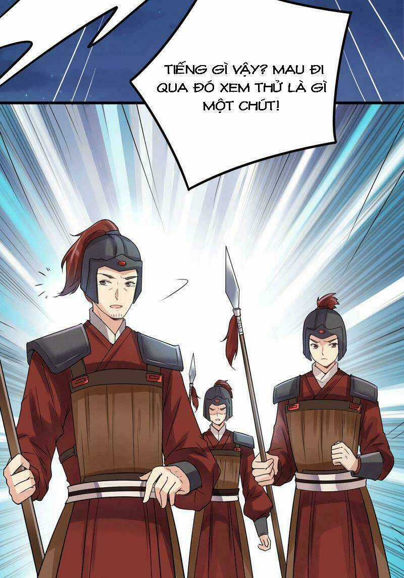 Tình Tễ Hà Xử - Chapter 8 - Trang 61