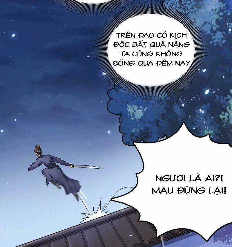 Tình Tễ Hà Xử - Chapter 8 - Trang 65