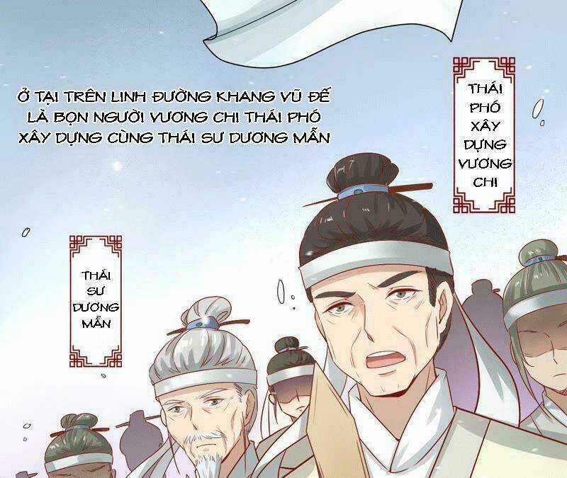 Tình Tễ Hà Xử - Chapter 8 - Trang 89