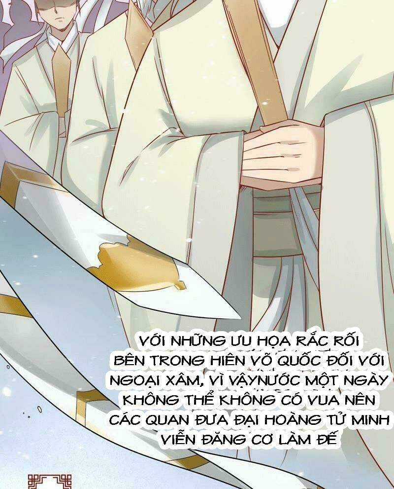 Tình Tễ Hà Xử - Chapter 8 - Trang 90