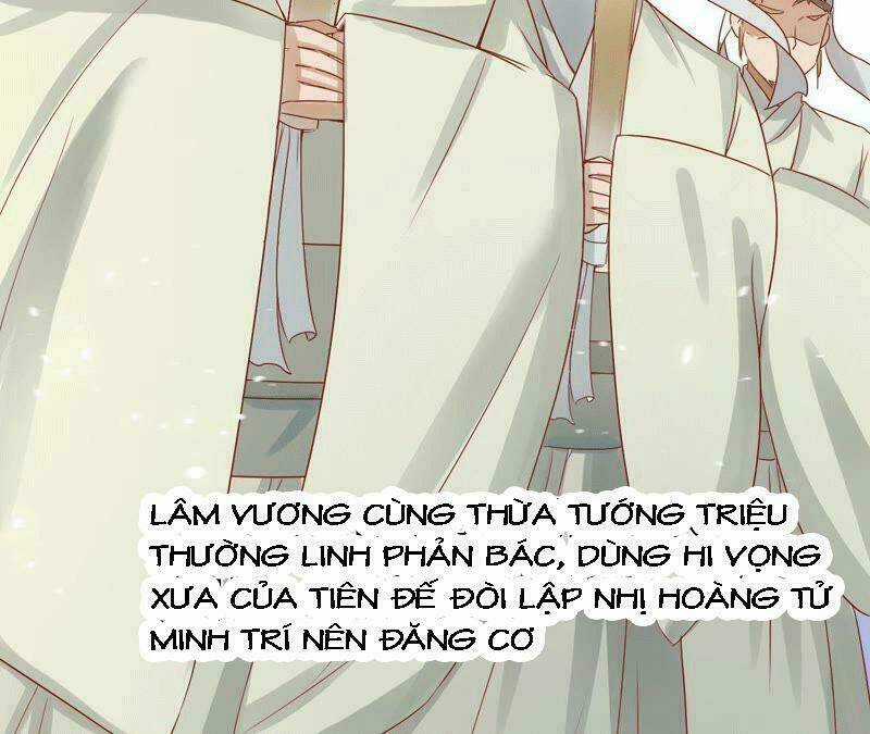 Tình Tễ Hà Xử - Chapter 8 - Trang 92
